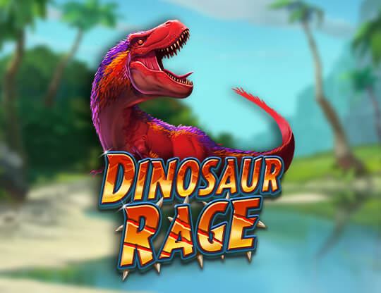 Dinosaur Rage